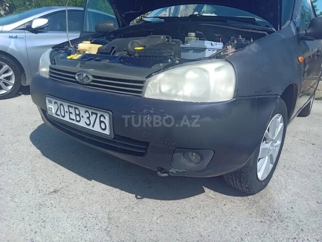 LADA (VAZ) Kalina 2008, 436,824 km - 1.6 l - Bakı