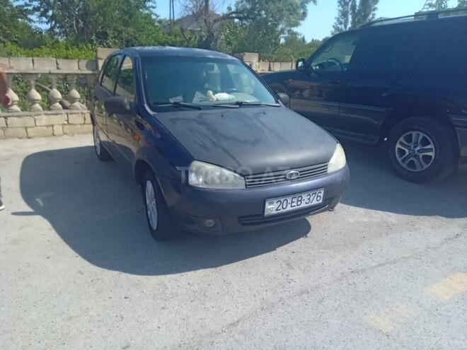 LADA (VAZ) Kalina 2008, 436,824 km - 1.6 l - Bakı