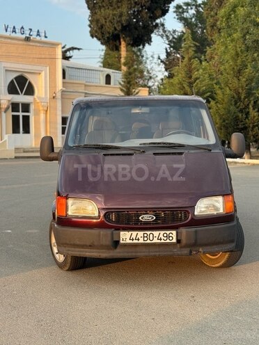 Ford Transit 1999, 357,000 km - 2.5 l - Masallı