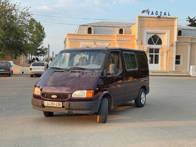 Ford Transit 1999, 357,000 km - 2.5 l - Masallı