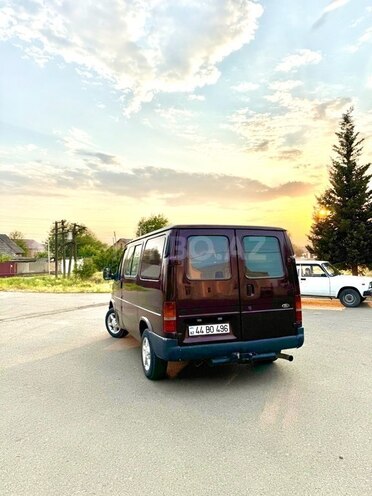 Ford Transit 1999, 357,000 km - 2.5 l - Masallı