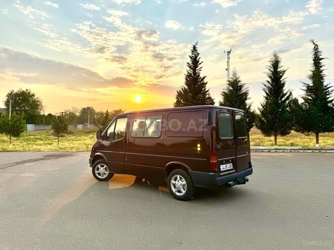 Ford Transit 1999, 357,000 km - 2.5 l - Masallı