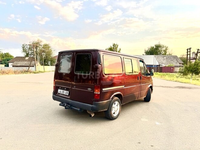 Ford Transit 1999, 357,000 km - 2.5 l - Masallı