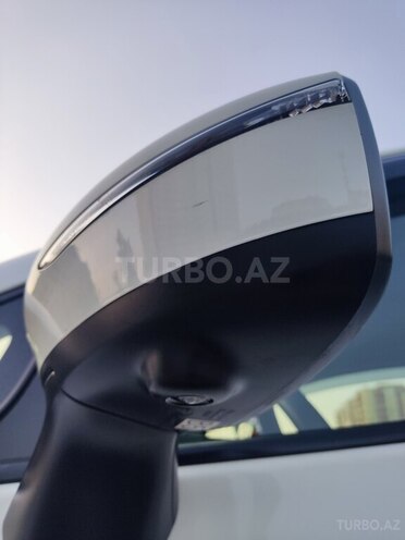 Nissan Note 2018, 153,000 km - 1.2 l - Bakı