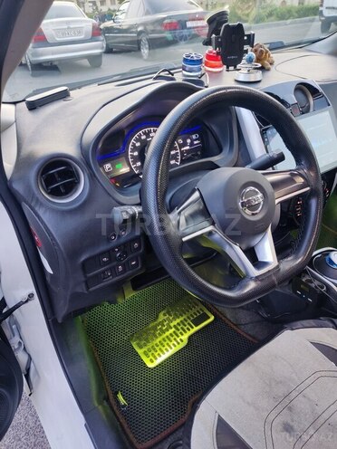Nissan Note 2018, 153,000 km - 1.2 l - Bakı
