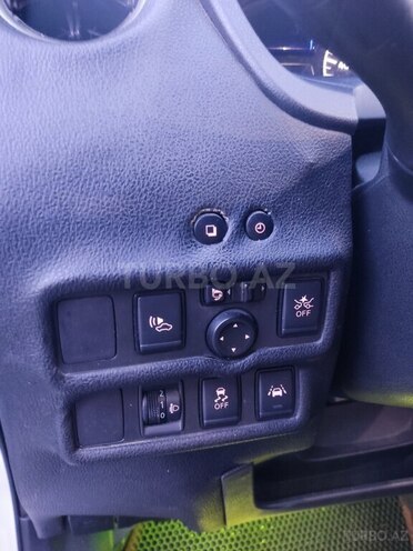Nissan Note 2018, 153,000 km - 1.2 l - Bakı