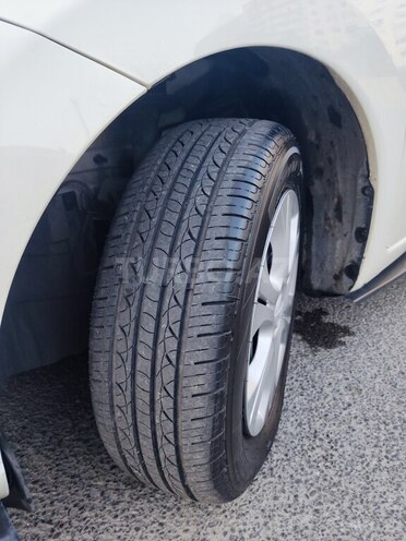 Nissan Note 2018, 153,000 km - 1.2 l - Bakı
