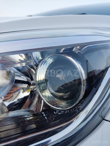Nissan Note 2018, 153,000 km - 1.2 l - Bakı