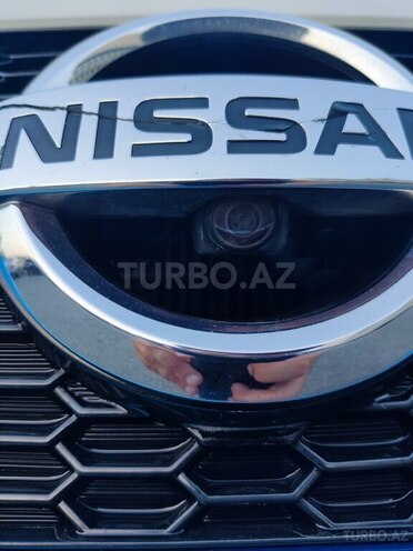 Nissan Note 2018, 153,000 km - 1.2 l - Bakı