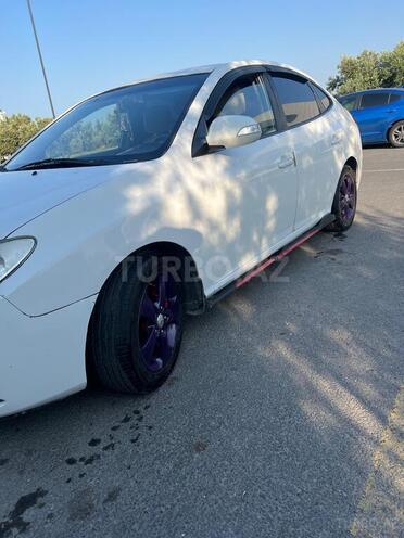 Hyundai Elantra 2010, 405,000 km - 2.0 l - Sumqayıt