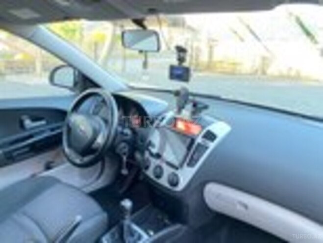 Kia Ceed SW-9