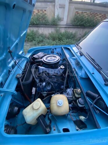 LADA (VAZ) 2106 1987, 85,015 km - 1.6 l - Sabirabad