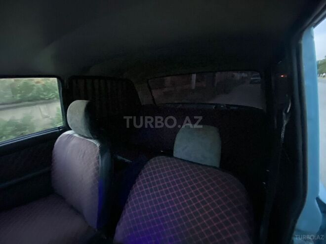 LADA (VAZ) 2106 1987, 85,015 km - 1.6 l - Sabirabad