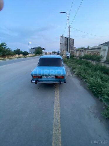 LADA (VAZ) 2106 1987, 85,015 km - 1.6 l - Sabirabad