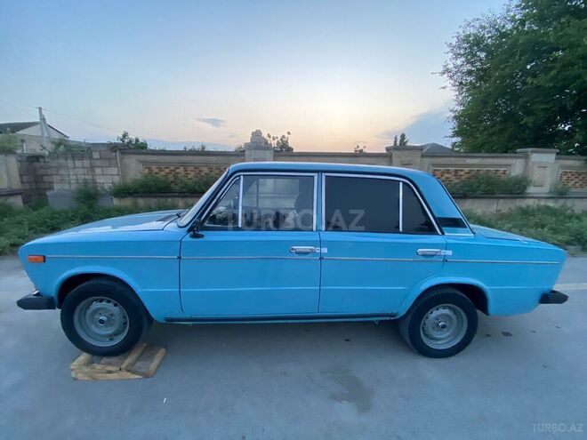 LADA (VAZ) 2106 1987, 85,015 km - 1.6 l - Sabirabad