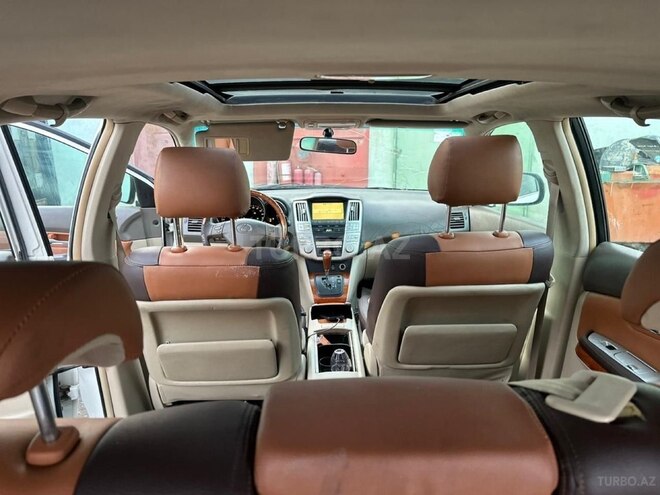 Lexus RX 330 2005, 318,000 km - 3.3 l - Bakı