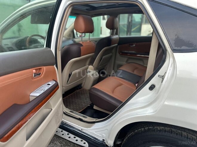 Lexus RX 330 2005, 318,000 km - 3.3 l - Bakı