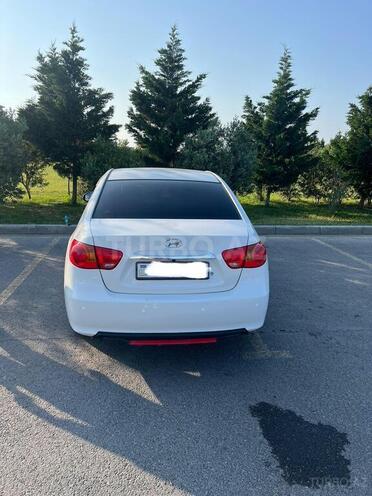 Hyundai Elantra 2010, 405,000 km - 2.0 l - Sumqayıt