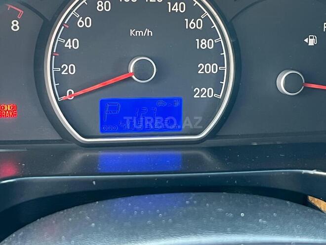 Hyundai Elantra 2010, 405,000 km - 2.0 l - Sumqayıt