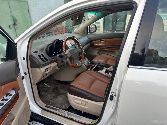 Lexus RX 330 2005, 318,000 km - 3.3 l - Bakı