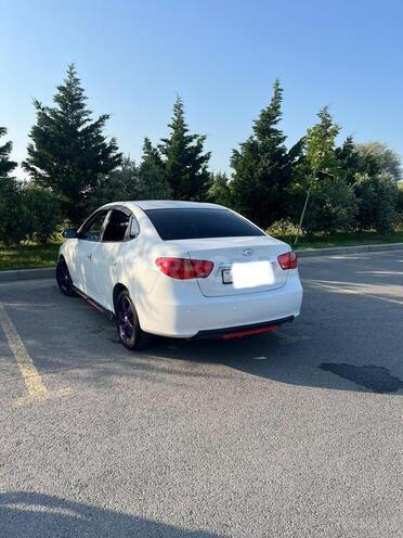 Hyundai Elantra 2010, 405,000 km - 2.0 l - Sumqayıt