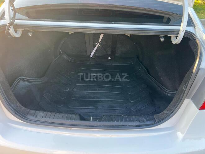 Hyundai Elantra 2010, 405,000 km - 2.0 l - Sumqayıt