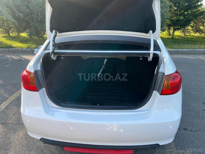 Hyundai Elantra 2010, 405,000 km - 2.0 l - Sumqayıt