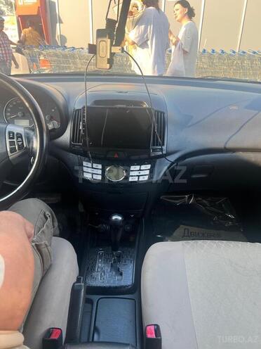Hyundai Elantra 2010, 405,000 km - 2.0 l - Sumqayıt