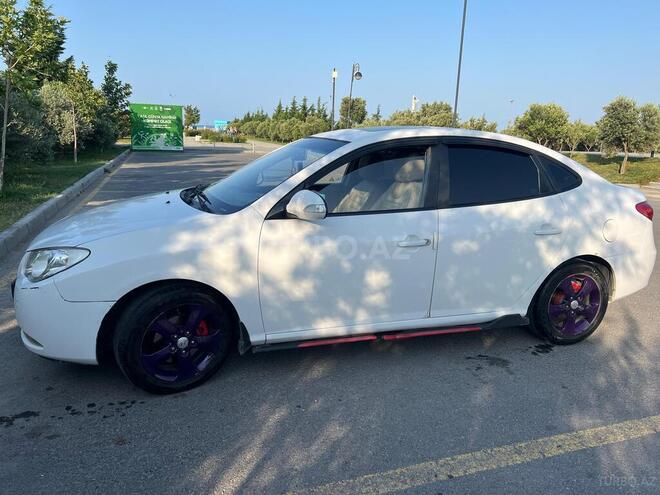 Hyundai Elantra 2010, 405,000 km - 2.0 l - Sumqayıt