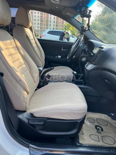 Hyundai Elantra 2010, 405,000 km - 2.0 l - Sumqayıt