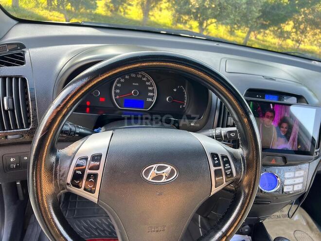 Hyundai Elantra 2010, 405,000 km - 2.0 l - Sumqayıt