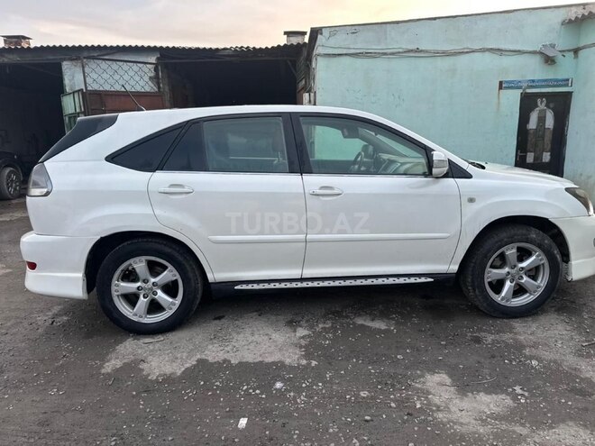 Lexus RX 330 2005, 318,000 km - 3.3 l - Bakı