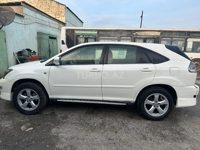 Lexus RX 330 2005, 318,000 km - 3.3 l - Bakı