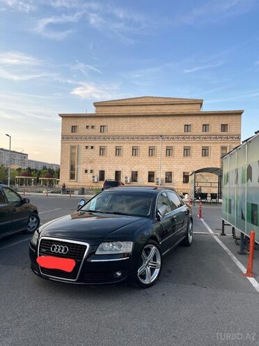 Audi A8 2004, 223,000 km - 4.2 l - Sumqayıt
