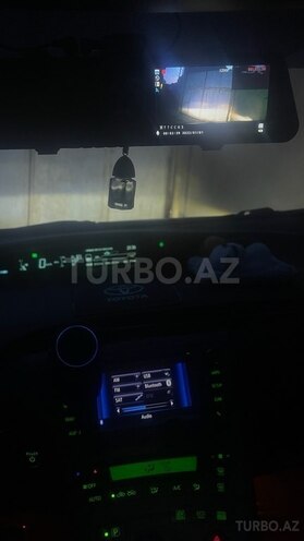 Toyota Prius 2013, 370,149 km - 1.8 l - Bakı