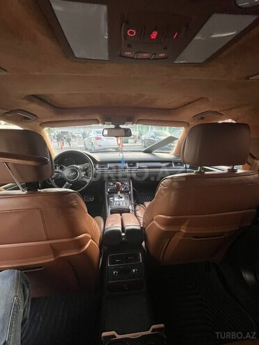 Audi A8 2004, 223,000 km - 4.2 l - Sumqayıt