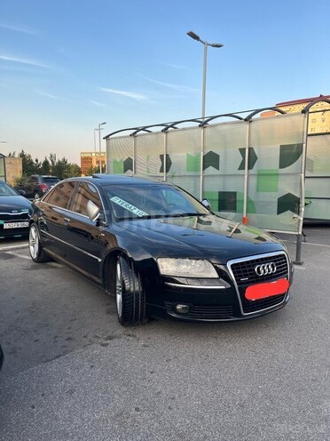 Audi A8 2004, 223,000 km - 4.2 l - Sumqayıt