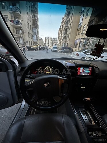 Kia Sorento 2003, 402,000 km - 2.5 l - Xırdalan