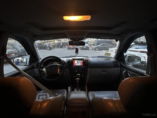 Kia Sorento 2003, 402,000 km - 2.5 l - Xırdalan