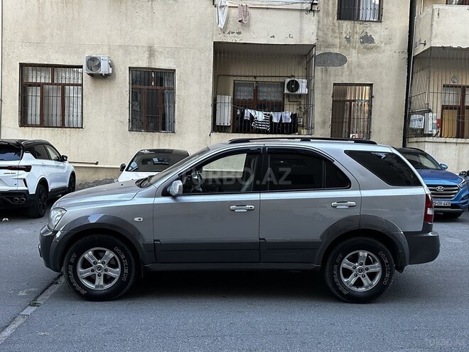 Kia Sorento 2003, 402,000 km - 2.5 l - Xırdalan