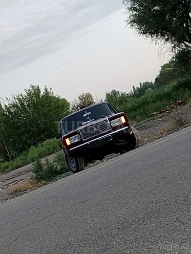 LADA (VAZ) 2107 2004, 96,339 km - 1.6 л - Ucar