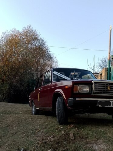 LADA (VAZ) 2107 2004, 96,339 km - 1.6 л - Ucar