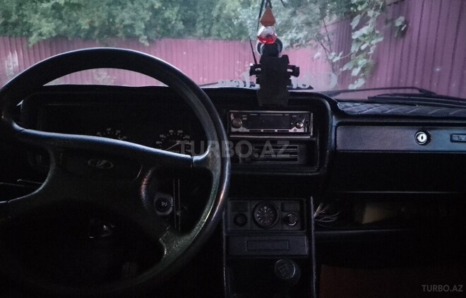 LADA (VAZ) 2107 2004, 96,339 km - 1.6 л - Ucar