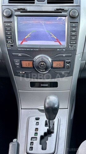Toyota Corolla 2009, 334,580 km - 1.8 l - Bakı