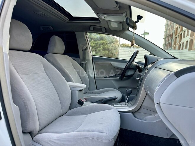 Toyota Corolla 2009, 334,580 km - 1.8 l - Bakı