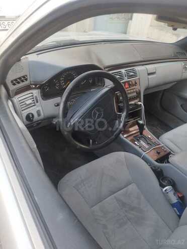 Mercedes E 280 1998, 400,000 km - 2.8 l - Bakı