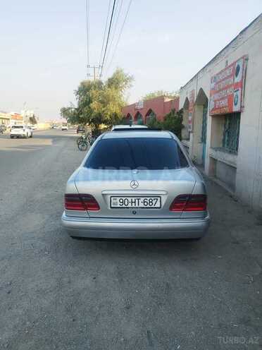 Mercedes E 280 1998, 400,000 km - 2.8 l - Bakı