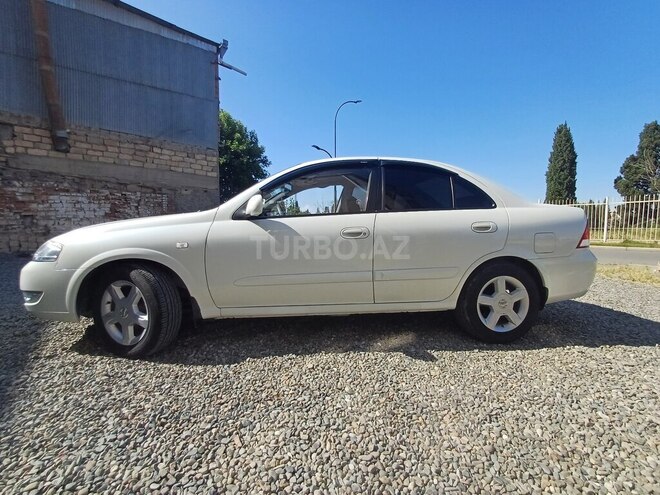 Nissan Sunny 2008, 116,500 km - 1.6 l - Gəncə
