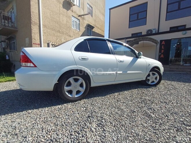 Nissan Sunny 2008, 116,500 km - 1.6 l - Gəncə