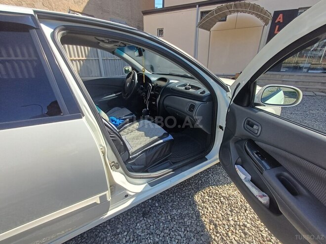 Nissan Sunny 2008, 116,500 km - 1.6 l - Gəncə